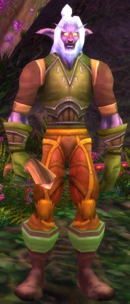 Kal Npc Classic World Of Warcraft