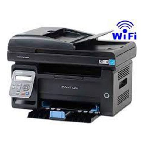 Pantum M6550NW Çok Fonksiyonlu Lazer Yazıcı Fiyatları