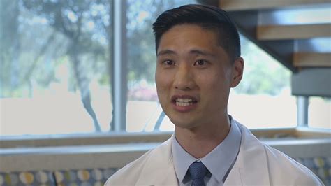 Meet Our Primary Care Physicians Stephen Chang Md Youtube