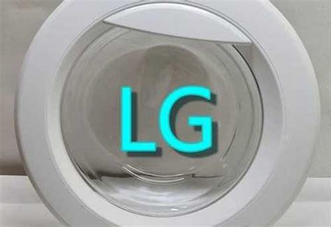 Люк (дверца) стиральной машины LG WD (бу) | Festima.Ru – частные объявления