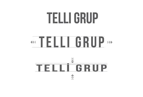 Telli Grup Visual Identity | Images :: Behance