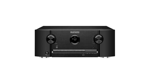 Marantz SR5015 – Ash Forest Hi-Fi