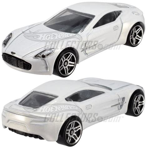 Cars Series 2012 Hot Wheels