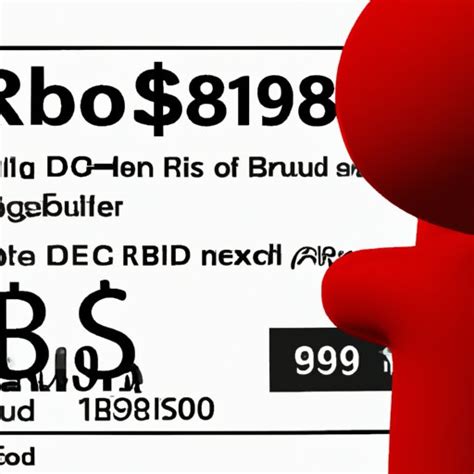 How Much Does 800 Robux Cost Exploring The Price Tag Of 800 Robux