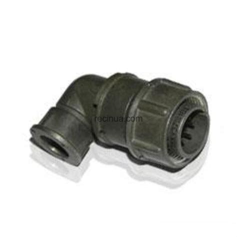 CONNECTOR 2RM18KUE7SH1A1, 2RMT18KUE7SH1A1V | REC Ukraine