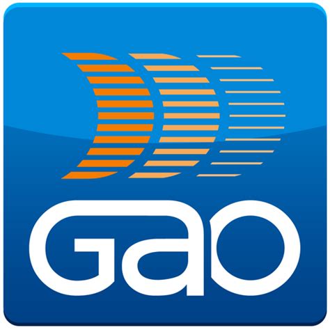 GAO - Apps on Google Play