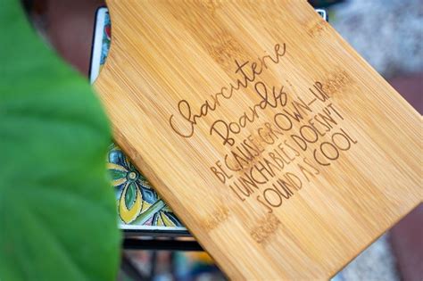 10 The Best Cricut Charcuterie Board Ideas