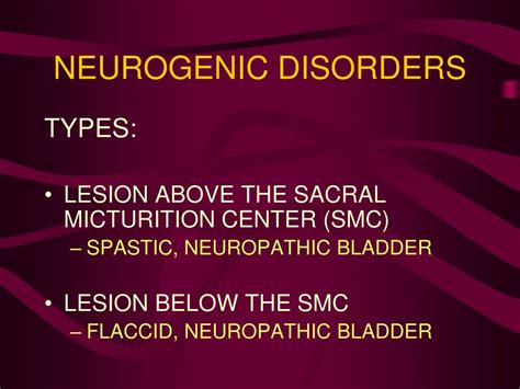 Ppt Urology Powerpoint Presentation Free Download Id 3969473