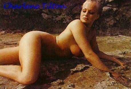 Charlene Tilton Nua No Totally Blonde