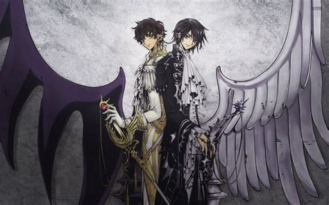 Code Geass Wallpaper HD (71+ images)