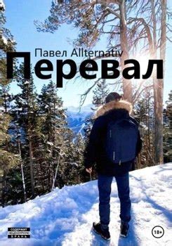 "Перевал" скачать fb2, rtf, epub, pdf, txt книгу Павел Allternativ