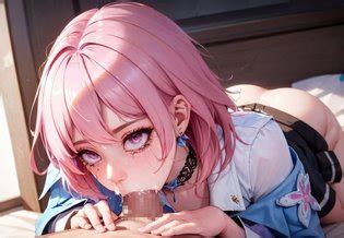 Honkai Star Rail Collection Luscious Hentai Manga Porn