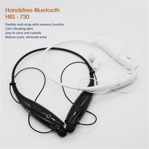 LG HBS-830 TONE Ultra Alpha Wireless In-Ear B&H, 59% OFF