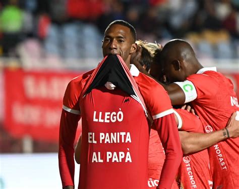 Liga 1 2024 Mannucci Se Trae Punto De Oro De Su Visita A Cienciano