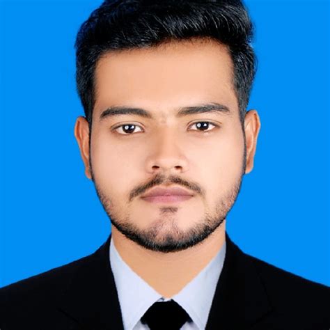 Muhammad Rafay Assistant Site Engineer Anand Niwas Private Project Linkedin