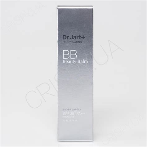 BB-крем, що омолоджує Dr.Jart+ Dermakeup Rejuvenating Beauty Balm ...