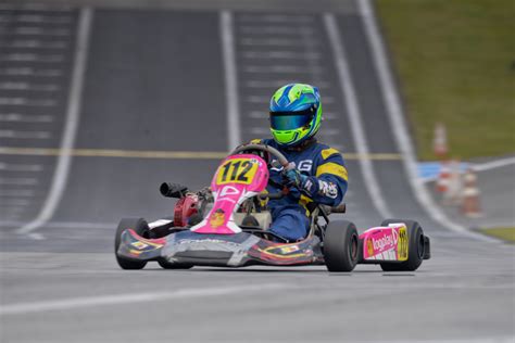 Conhe A Os Oito Campe Es Da Edi O Do Campeonato Do Nordeste De Kart