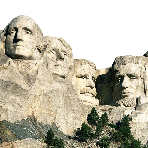 Collection 105+ Pictures What Are The 4 Presidents On Mount Rushmore ...