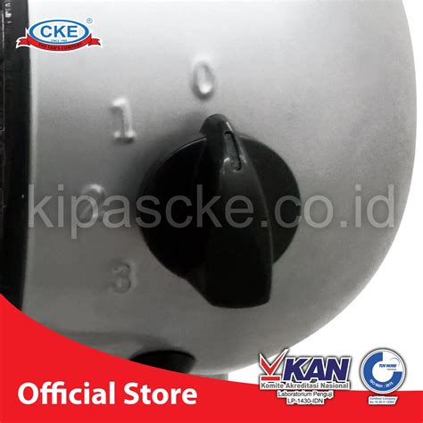 SF-60-EP-EX-QJ | Stand Fan | KIPAS CKE