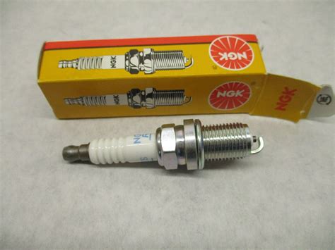 NGK BKR5ES - Alternative spark plugs