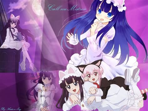 MoonPhase Cute Anime Pics, Anime Love, Ai Yori Aoshi, Shakugan No Shana ...