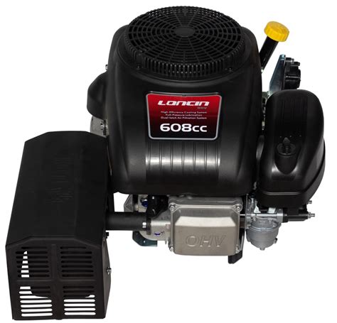 Двигатели Loncin - купить по низкой цене, описание, характеристики ...