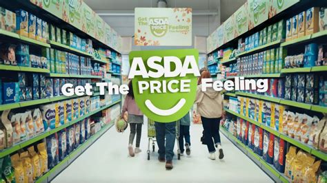 What’s the new ASDA advert song? – TV Advert Songs