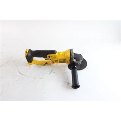 DeWalt Angle Grinder | Property Room