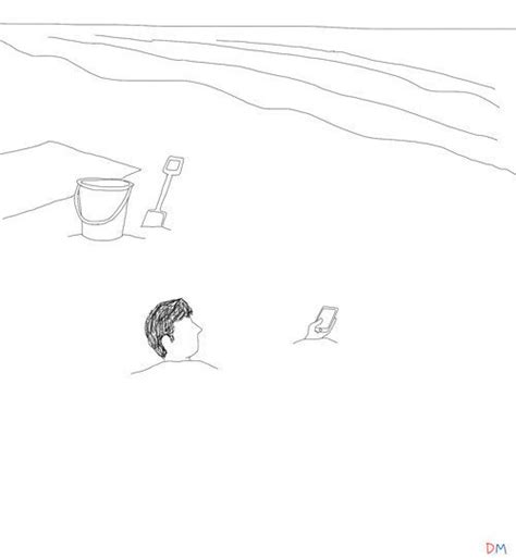 Demetri Martin Drawings at PaintingValley.com | Explore collection of ...