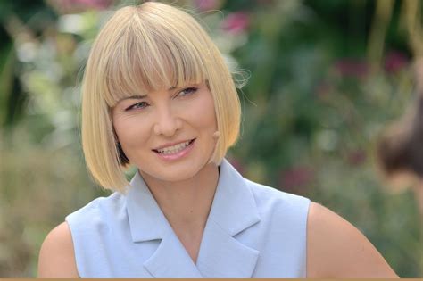 Joanna Moro W Bikini Fani My Leli E Jest Naga Wp Gwiazdy