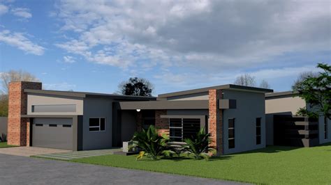 House Plans In Limpopo Polokwane Plans Architecture Projects