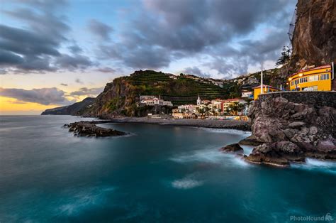 Ponta do Sol Seascape, Madeira photo spot, Ponta do Sol