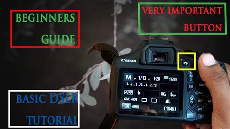 How To Click Photos In Manual Mode A Beginners Guide Dslr Tips And