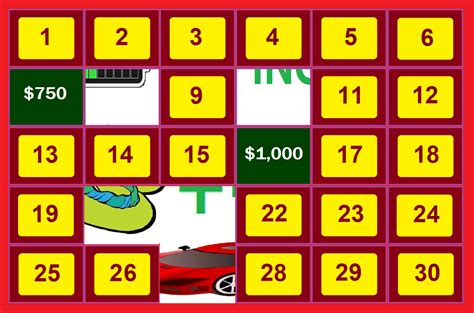 Classic Concentration Game One — Postimages