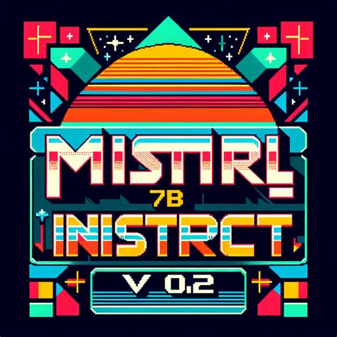 Mistral B Instruct V By Mistralai Ai Model Details