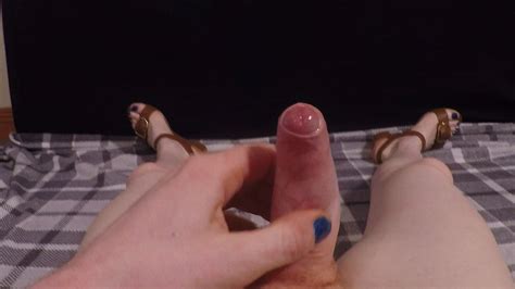 Tranny In Blue Dress And Cute Sandals Cock Fondling Shemale Ladyboy Ladyboy Porn XHamster