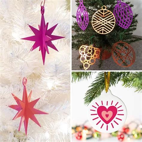 How To Make A 3d Paper Ornament 100 Directions