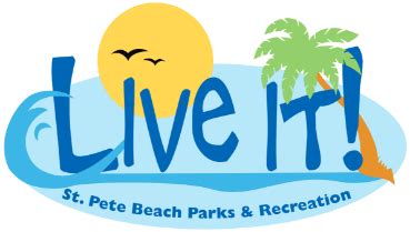 Parks & Rec | St. Pete Beach, FL