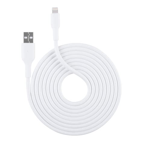 Cable Lightning Belkin 2m Usb-A A Lightning - Mobo