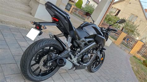 Yamaha Mt Rok Hajn Wka Olx Pl