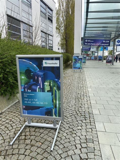 Laser World Of Photonics 2022 Fraunhofer Ilt