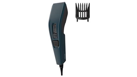 Philips Introduces Hair Clippers For Men Designed For An Easy And Even Hair Cut At Home