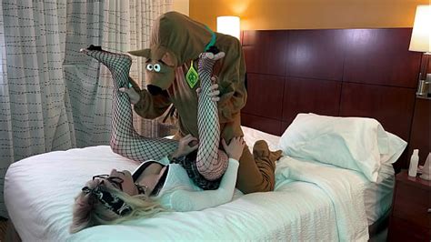 Scooby Doo Fucks Blonde Trans Babe Xxx Mobile Porno Videos Movies IPornTV Net