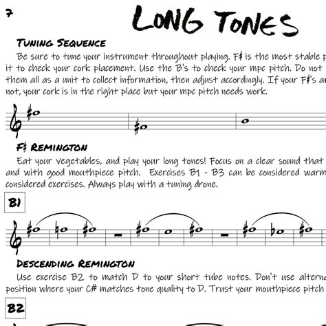 That Moan Like A Saxophone English Edition 9