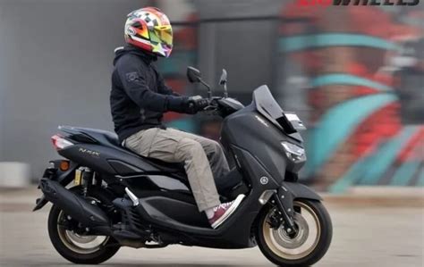 Kelebihan Dan Kekurangan Motor Matic Yamaha Nmax Otodrift