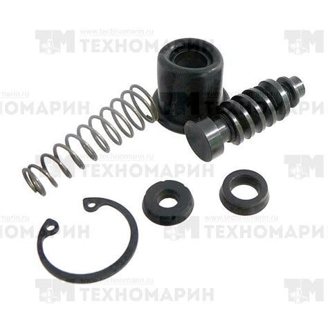 Ремкомплект тормозного цилиндра Honda/Suzuki AT-05853