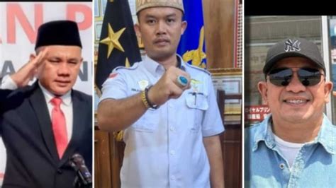 Skandal Pemilu Panji Padang Ratu Geram Desak Tegaknya Keadilan