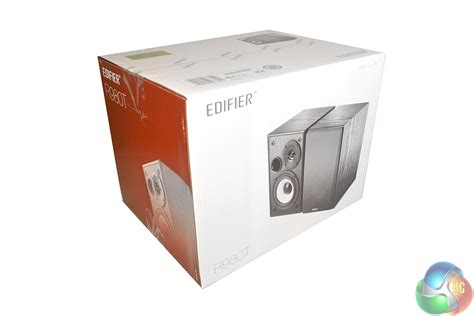 Edifier 980T 2.0 speakers review | KitGuru