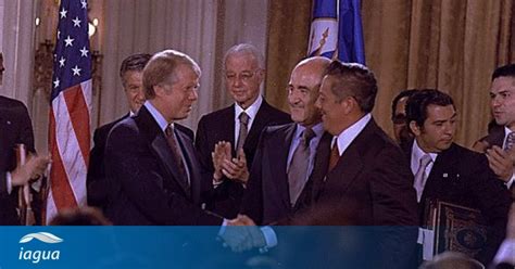 El Canal De Panamá Conmemora El 35 Aniversario De La Entrada En Vigor De Los Tratados Torrijos