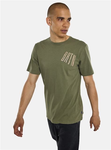 Men's T-Shirts | Burton Snowboards US